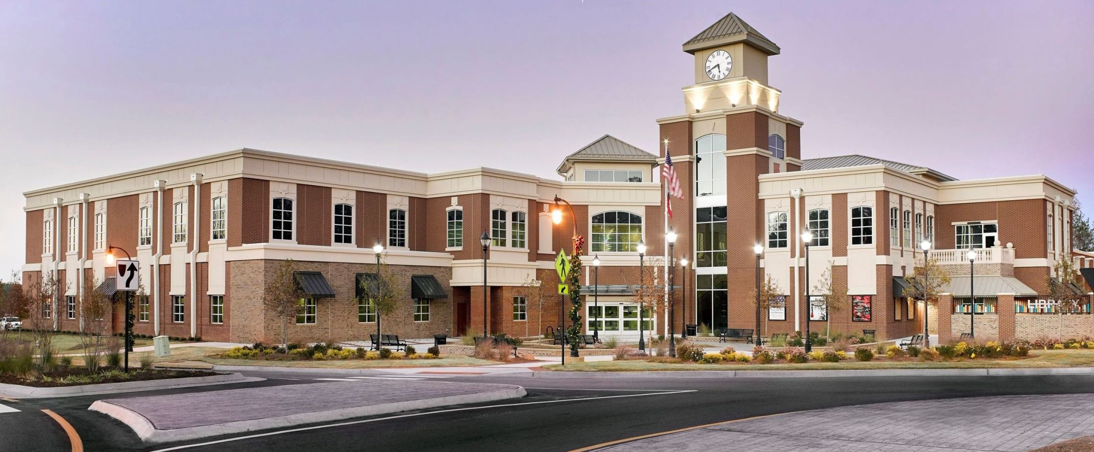 John Patrick Abellera — Lilburn CIty Council Post 2